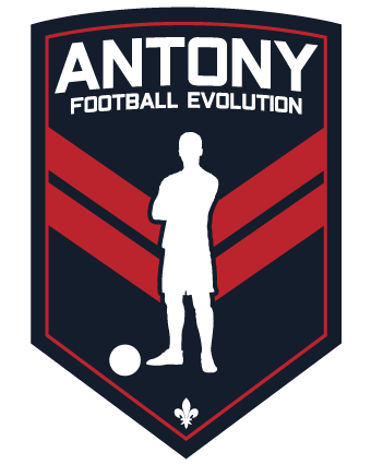 Antony Football Evolution